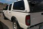 Good as new Nissan Frontier 2001 for sale-3