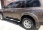 2015 Mitsubishi Montero Sport Glx 2.5 Dsl FOR SALE-1