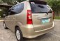 2008 Toyota Avanza G Cebu Unit FOR SALE-5