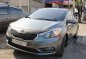 Well-maintained Kia Forte 2013 for sale-2