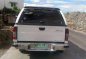 Good as new Nissan Frontier 2001 for sale-5