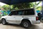 Good as new Mitsubishi Pajero 2007 for sale-5