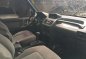 Mitsubishi Pajero 3.0 Gas 4x4 AT Blue For Sale -4