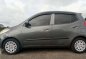 Hyundai I10 1.1 2008 for sale-9