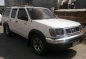 Good as new Nissan Frontier 2001 for sale-0