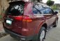 Well-kept Mitsubishi Montero Sport 2013 for sale-6