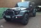 2011 Jeep Rubicon 4x4 Trail Edition Wrangler FOR SALE-3