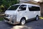 Well-maintained Toyota Hiace 2015 for sale-1