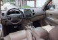 2006 Toyota Fortuner V 4x4 FOR SALE-5