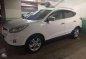 Hyundai Tucson 2011 FOR SALE-1