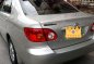 2001 Toyota Corolla Altis FOR SALE-3