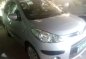 Hyundai i10 2009model makinis MT FOR SALE-0