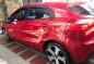 2013 Kia Rio AT Hatchback Negotiable FOR SALE-3