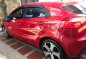 2013 Kia Rio AT Hatchback Negotiable FOR SALE-6