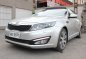 Well-maintained Kia Optima 2014 for sale-2