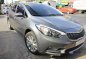 Well-maintained Kia Forte 2013 for sale-0