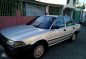 Toyota Corolla small body 1990 FOR SALE-0