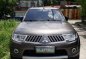 Mitsubishi Montero 2013 GLX MANUAL FOR SALE-0