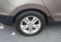 HYUNDAI Tucson 2012 MT transmission 400k FOR SALE-8