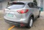 Well-maintained Mazda CX-5 2013 for sale-2