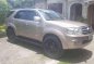 2010 Toyota Fortuner for sale-2