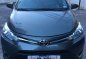 2017 Toyota Vios 1.3e AT FOR SALE-0