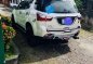 Isuzu MUX 2015 FOR SALE-4