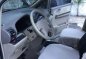 Nissan Serena 2002 QRVR local version FOR SALE-6