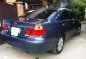 Toyota Camry 2.4 all powered 2005 FOR SALE-2