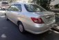 For sale only Honda City 2005 model 1.3-3