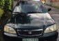 Well-maintained Honda City 2001 A/T for sale-1