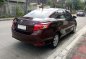 2015 Toyota Vios E Automatic - 15 FOR SALE-2