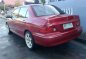 2003 Mitsubishi Lancer mx cvt AT FOR SALE-2