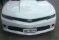 Chevrolet Camaro dubai version 2016 FOR SALE-10