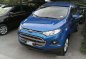 Well-maintained Ford EcoSport 2016 for sale-1