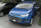 Well-maintained Ford EcoSport 2016 for sale-5