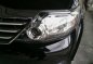 Good as new Toyota Fortuner 2016 for sale-4