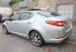 Well-maintained Kia Optima 2014 for sale-4