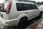 Nissan Xtrail 2006 model FOR SALE-2