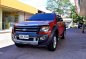 2015 Ford Ranger Wildtrak AT FOR SALE-5