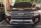 Well-maintained Toyota Land Cruiser 2017 for sale-0