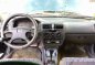 Well-maintained Honda City 2001 A/T for sale-10