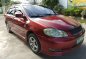 Well-maintained Toyota Corolla Altis 2006 for sale-0