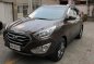 Well-kept Hyundai Tucson 2014 for sale-2