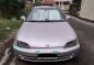 1995 Honda Civic Manual Gasoline well maintained for sale-0