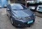 Well-kept Honda City 2009 for sale-0