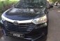 2016 Toyota Avanza 1. 3 E Automatic Black FOR SALE-0