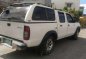 Good as new Nissan Frontier 2001 for sale-4