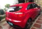 2013 Kia Rio AT Hatchback Negotiable FOR SALE-4