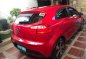 2013 Kia Rio AT Hatchback Negotiable FOR SALE-8